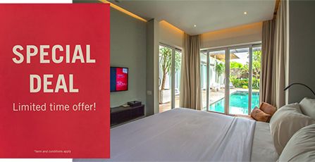 Tips to take advantages of stay in 3 bedroom villa at Seminyak Bali