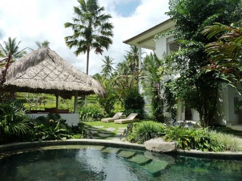 Benefits of Renting Ubud Villas for Your Stay in Bali | Garyhooper