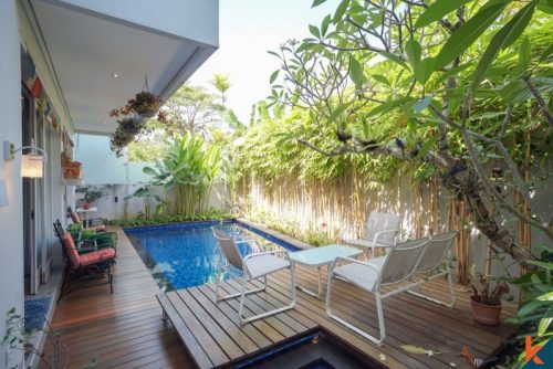 Bali Property for Sale Swimming Pool
