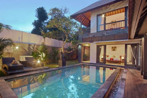 When you need tranquility, solitude, and relaxation then Bali villas is perfect for your vacation.