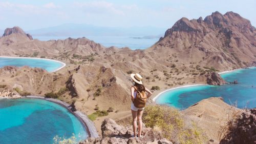 The Perfect Itinerary for Half Day Padar Island Adventure