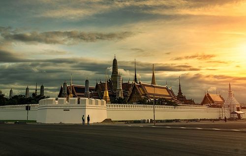 Travel tips to Bangkok