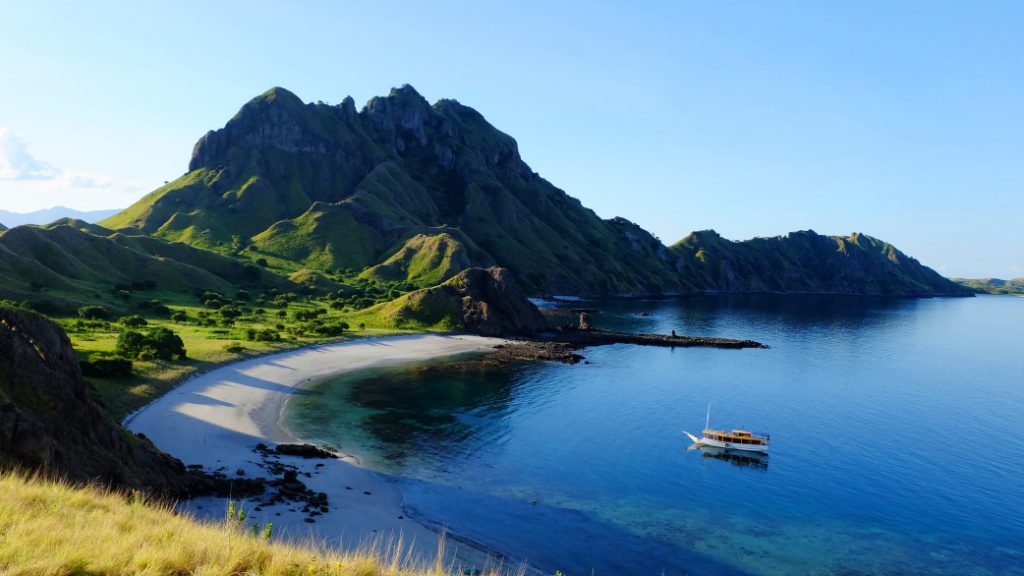 Padar Island Secrets You Might Not Know Before