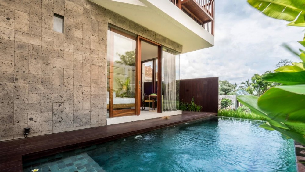 Bali Villas For Rent