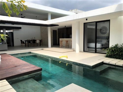 best villas in bali with a private pool