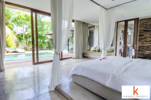 bali luxury villas with a private swimming pool, a great accommodation for your vacation