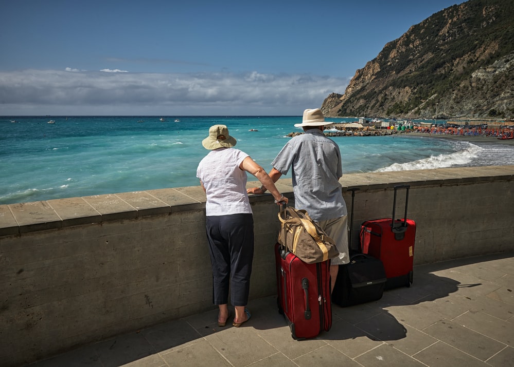 Travelling With Aging Parents Without So Much Hassles