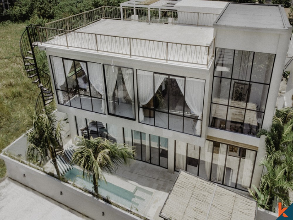 5 Effective Luxury Bali Villas Marketing Strategies You Should Do Now