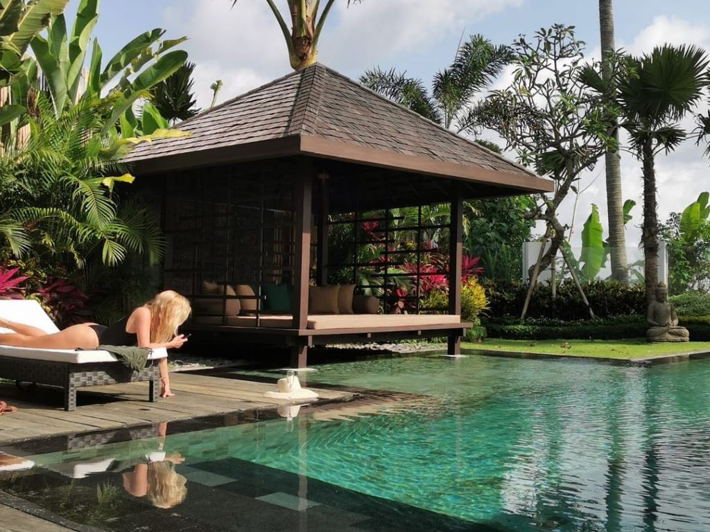 What Do You Need While Staying in A Villa Ubud Bali?