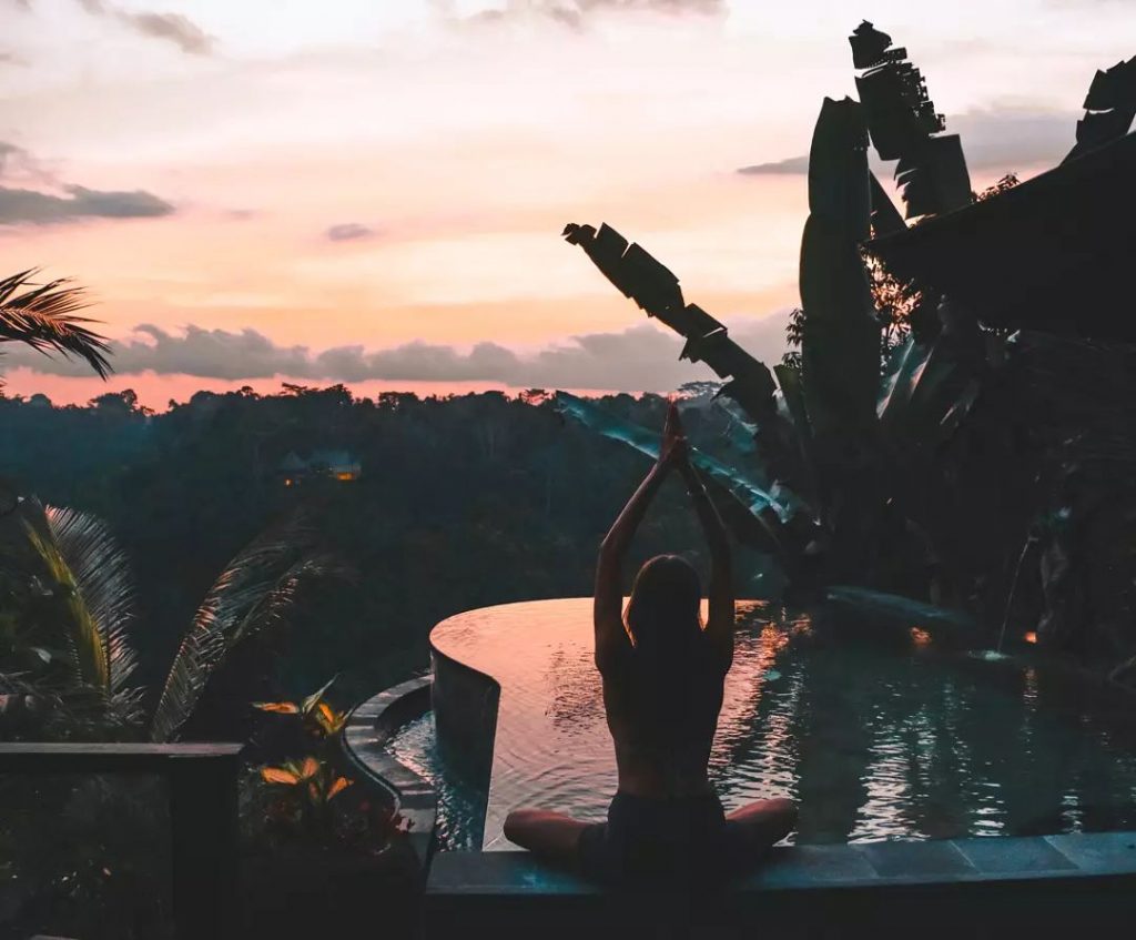 A Retreat in Ubud: 10 Fine Things to Do in the Evening