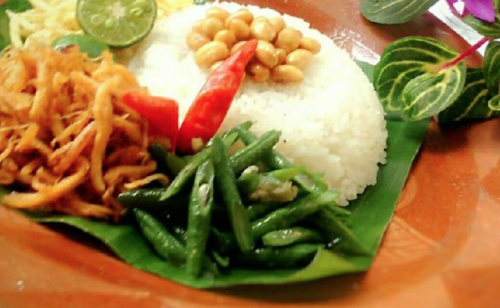 Most Delicious Dishes In Lombok Indonesia