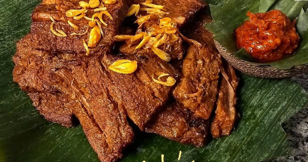 Most Popular Sundanese Foods You Should Try