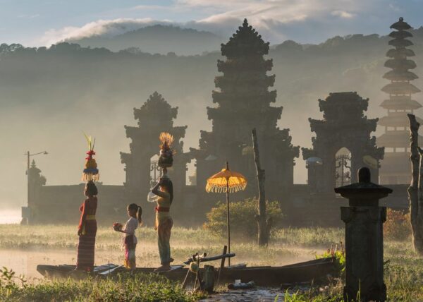 Navigating Nyepi: Essential Tips for Tourists Visiting Bali
