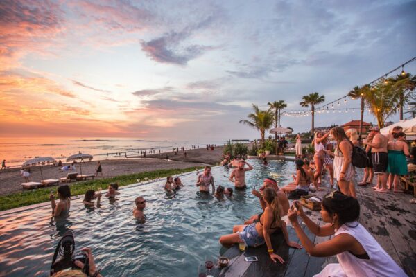 Bali Adapts to Tourism Surge with New Policies and Tattoo Boom
