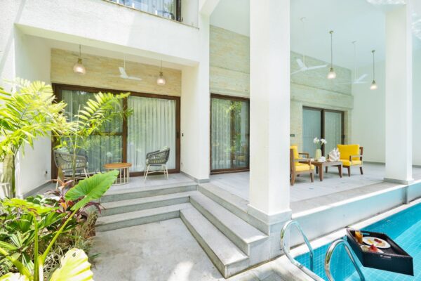 Bali Villa vs Bali House: What’s the Difference for Renters?
