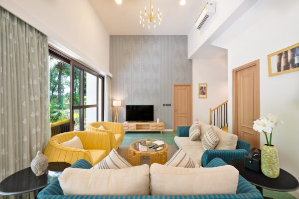 Top 7 Areas in Bali to Rent a House in 2025