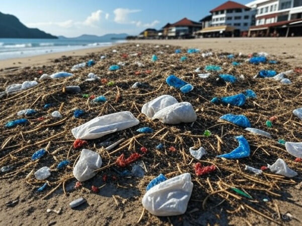 Sektor Horeka’s 30% Waste Contribution in Labuan Bajo: Challenges and Solutions