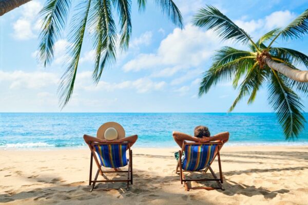 Hidden Gems: 5 Underrated Destinations for Your Next Vacation