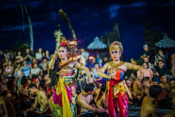 How Balinese Ceremonies Can Affect Your Villa Investment