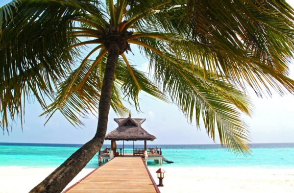 Best Time to Buy a Villa in Bali Might Be During Rainy Season