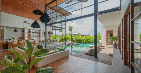 Are Leasehold Villas in Bali Worth It? Pros & Cons for Investors