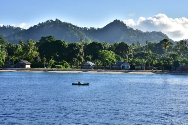 Diving the Ring of Fire: Exploring the Banda Sea’s Underwater Volcanoes