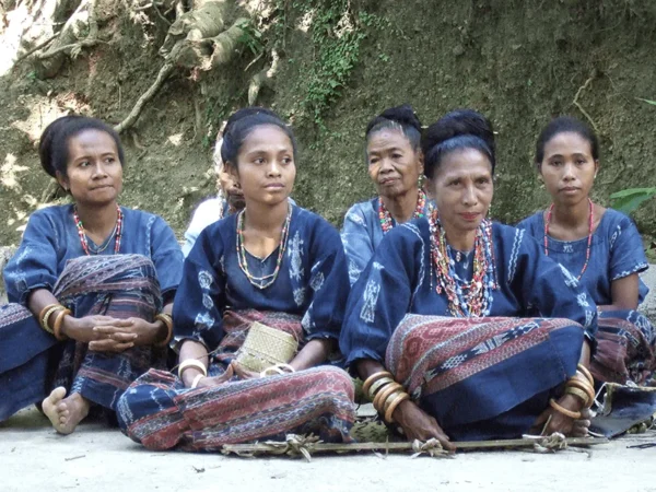 Flores Island’s Tribal Heritage: Manggarai, Ngada & Sikka Cultures