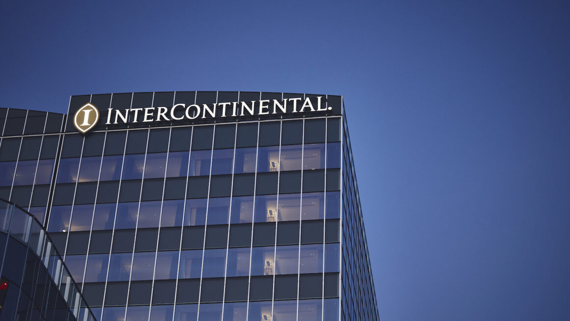 InterContinental Sapporo