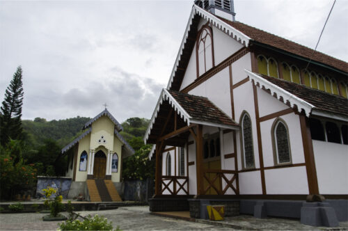 Sikka and the House of da Silva