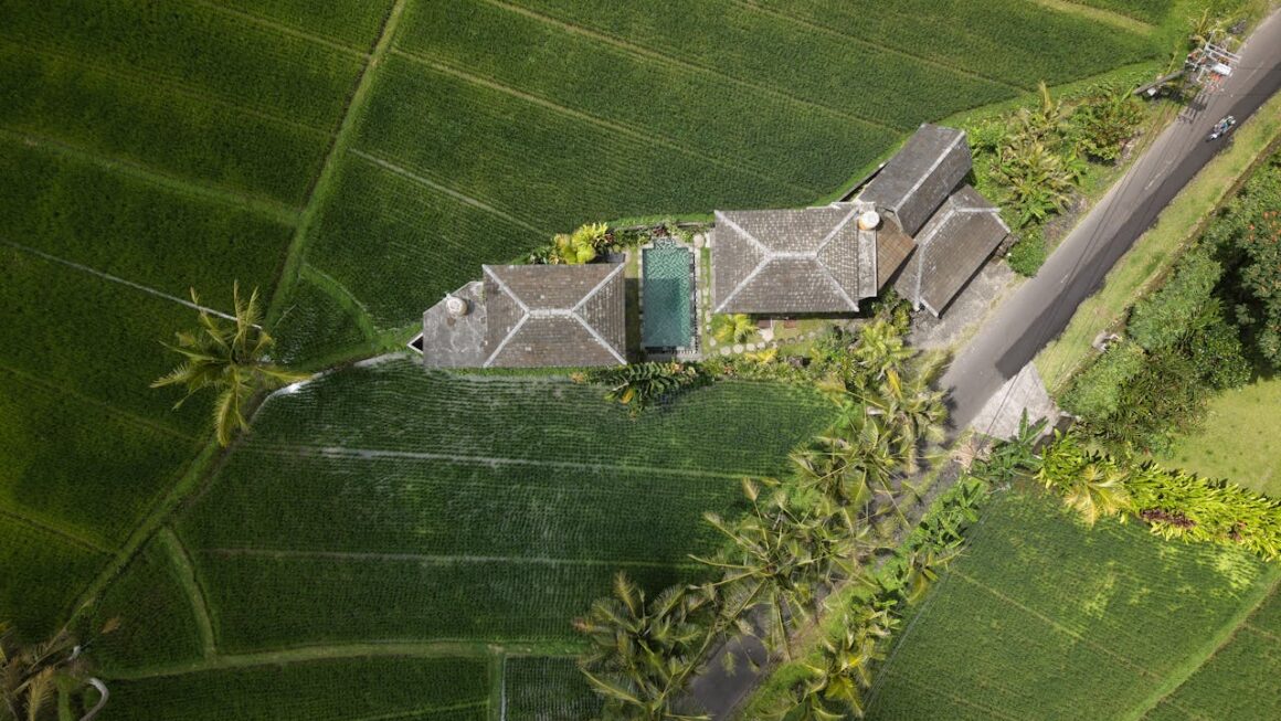 leasehold villa in Bali