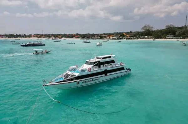 Why Choosing the Right Nusa Lembongan Boat Transfer Improves Your Entire Island Experience