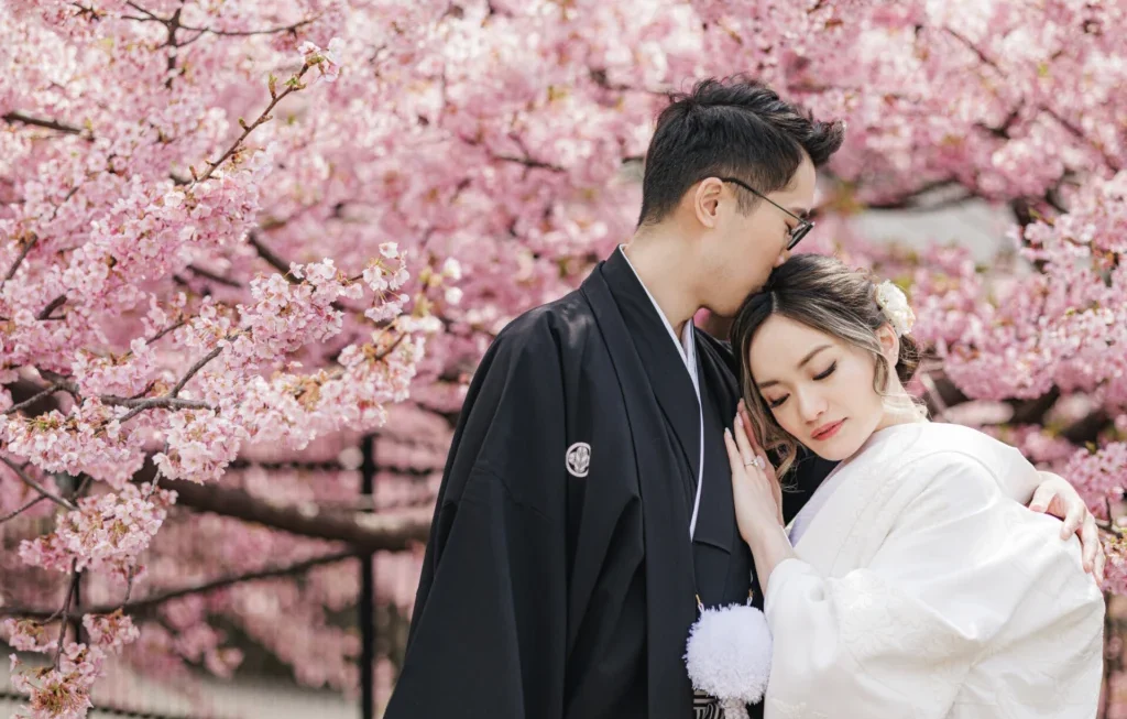 japan honeymoon guide