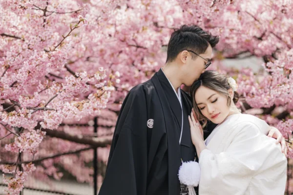Japan Honeymoon Guide for an Unforgettable Romantic Getaway